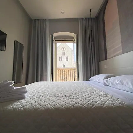 Nonno Nicola Rooms Bari Exterior foto