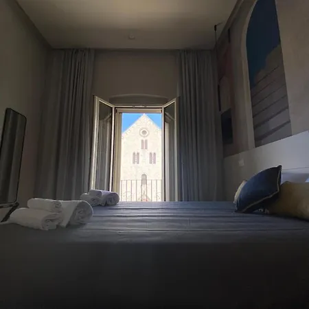 Nonno Nicola Rooms Bari Exterior foto