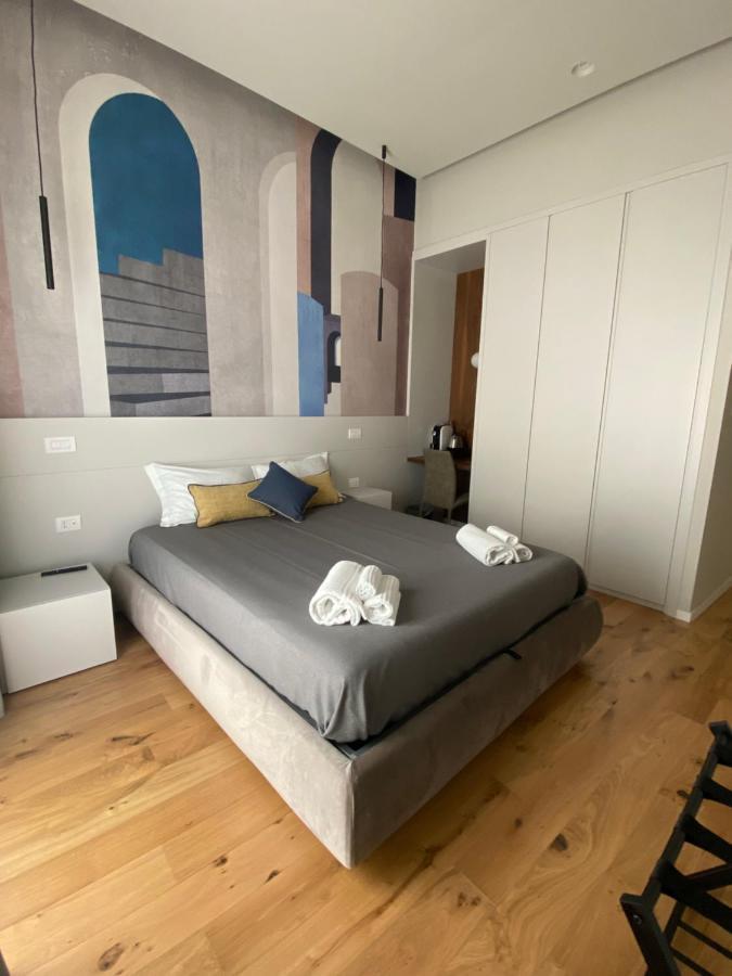 Nonno Nicola Bed and breakfast